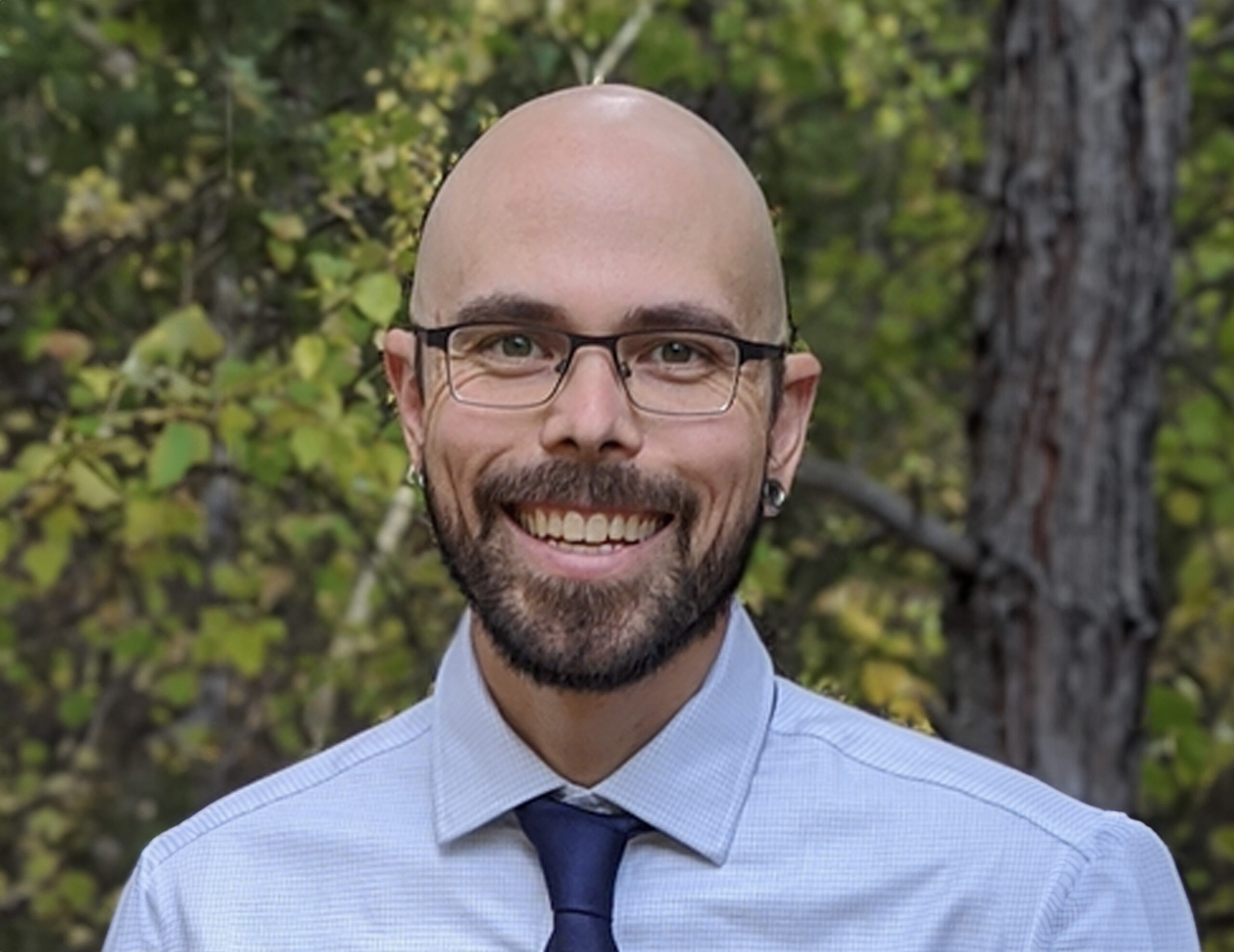 Matt Bynum