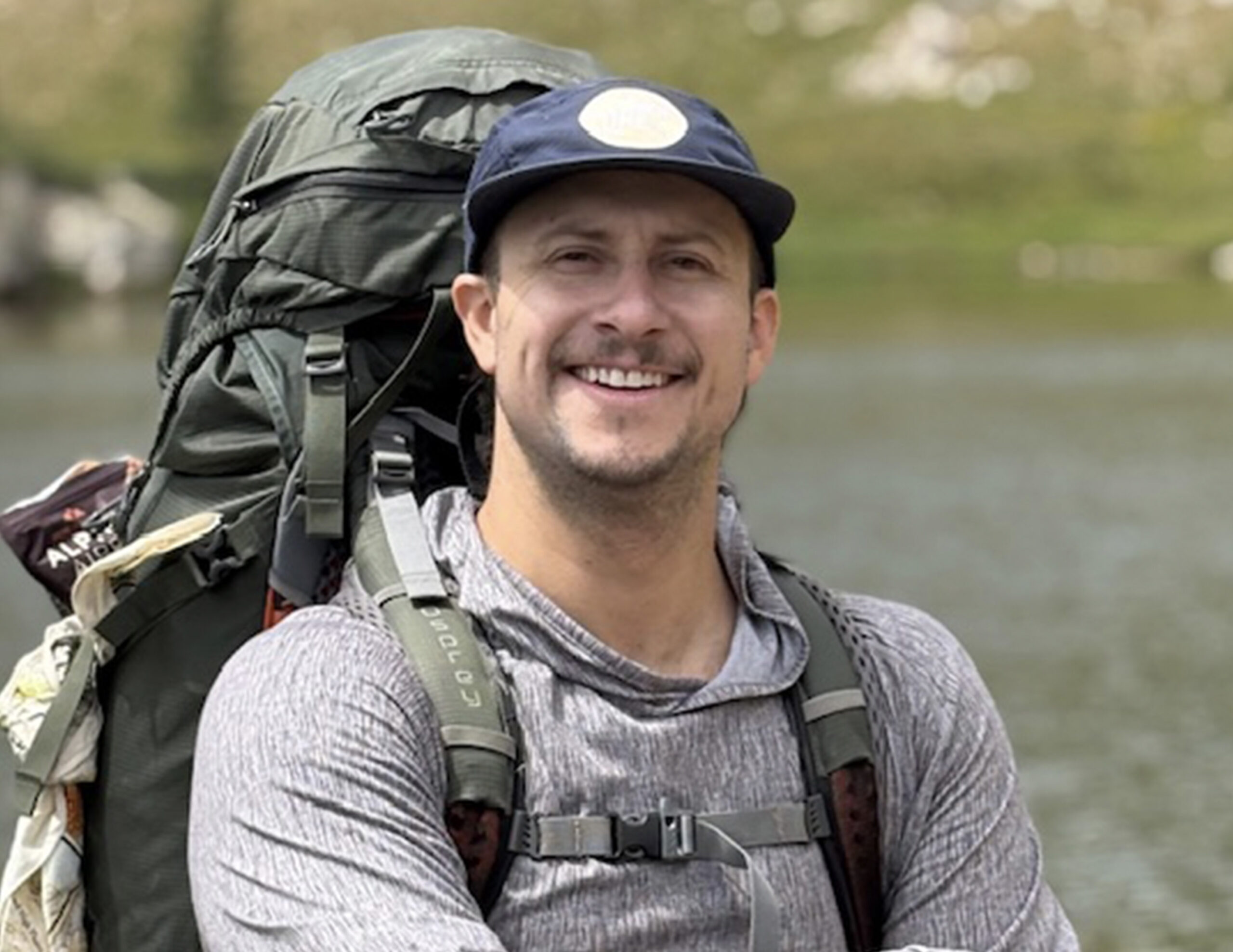 Zachary Gart