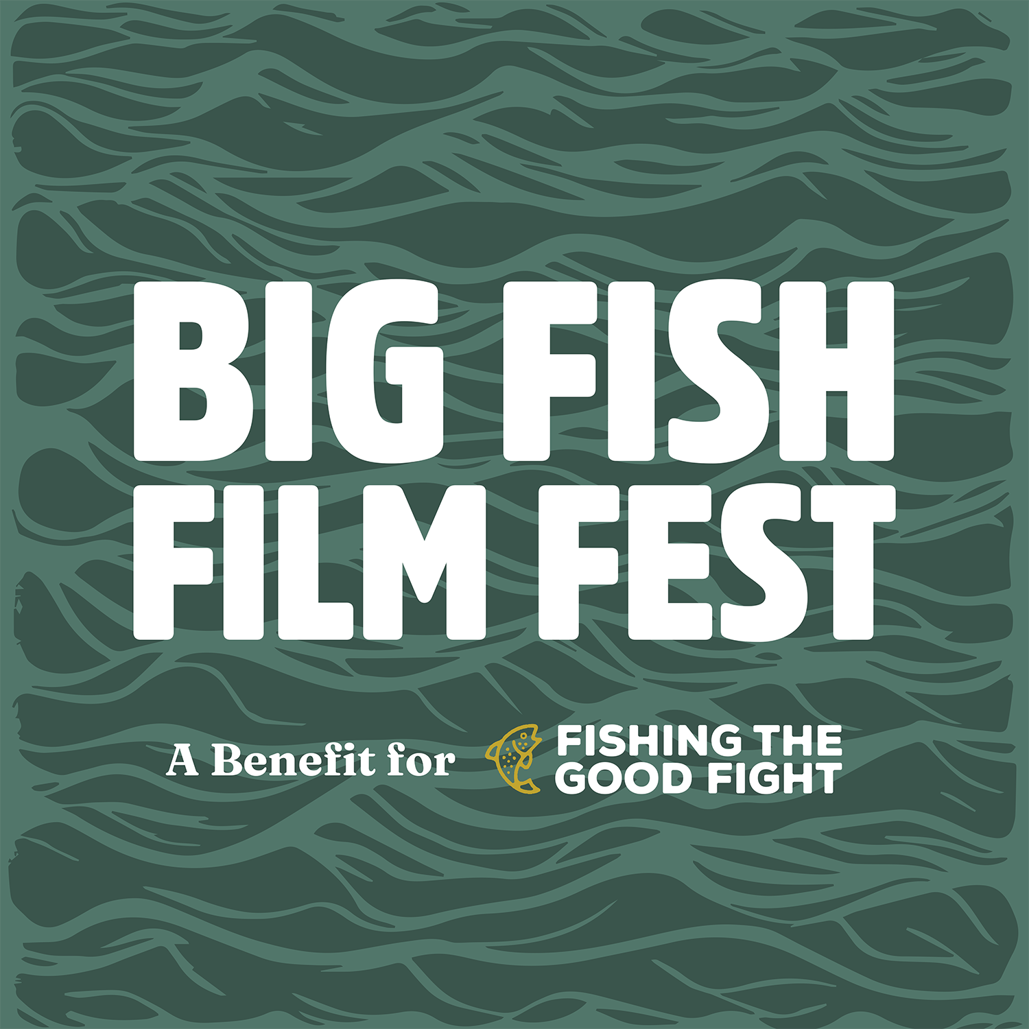 Big Fish Film Fest